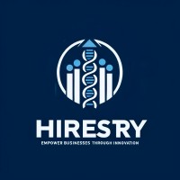 Hirestry logo - Similar company to Truconnected