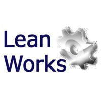 Lean Works logo - Similar company to Trinsio