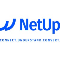 Netwave logo - Similar company to Wp Umbrella