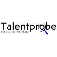 Talentprobe logo - Similar company to Disa Innovations