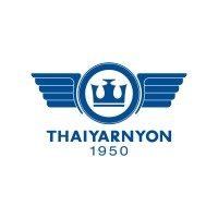 THAIYARNYON GROUP logo - Similar company to Topbest Group