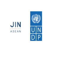 UNDP JIN ASEAN logo - Similar company to Tyros