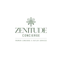 Zenitude Premier Concierge & Butler Services logo - Similar company to Zenitude Consulting