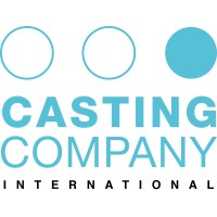 CASTING COMPANY International logo - Similar company to Casting And Forging