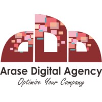 Arase Digital SEO Agency logo - Similar company to Seo Agency Indonesia (Ideax Digital Indonesia)