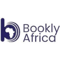 Bookly Africa logo - Similar company to Bookly