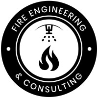 Fire Engineering & Consulting logo - Similar company to Fes - Fire Engineering Services