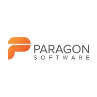 Paragon Software K.K. logo - Similar company to Paragon Software