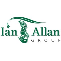IAN ALLAN GROUP LIMITED logo - Similar company to Rock-Ola Manufacturing Company Llc