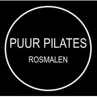 Puur Pilates Rosmalen logo - Similar company to Bewust-Fit