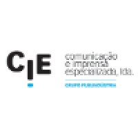 CIE - Comunicação e Imprensa Especializada, Lda. logo - Similar company to Congrega
