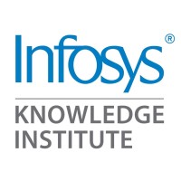 Infosys Knowledge Institute logo - Similar company to Infosys Equinox