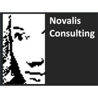 Novalis Consulting logo - Similar company to Edge Technology Group