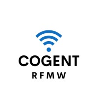 COGENT RFMW LTD logo - Similar company to Rflogy