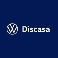 Discasa Volkswagen logo - Similar company to M10