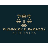 Wehncke & Parsons Attorneys logo - Similar company to Vrs Attorneys