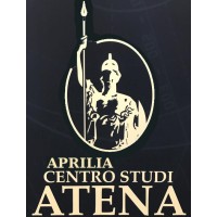 Aprilia Centro Studi Atena logo - Similar company to Pharma Quarta - Farmacia Ad Aprilia