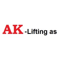 AK-Lifting as logo - Similar company to Oppdal Spekemat As