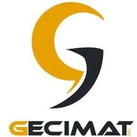 GECIMAT logo - Similar company to Kingdee