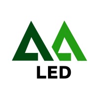 AALED logo - Similar company to 7C Laboratories