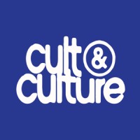 Cult & Culture logo - Similar company to Lacehub