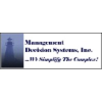Management Decision Systems, Inc.