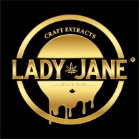 Lady Jane Labs logo - Similar company to High Fidelity Solventless