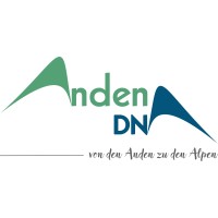 AndenDNA GmbH logo - Similar company to Affinitit | Smart Digital
