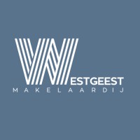 Westgeest Makelaardij logo - Similar company to 88Makelaars