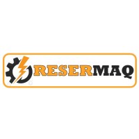 RESERMAQ logo - Similar company to Atm Chile Spa.