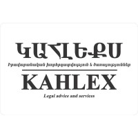 KAHLEX logo - Similar company to Macurial