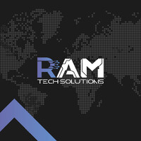 RAM Tech Solutions logo - Similar company to Ram Tech