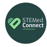 STEMed Connect logo - Similar company to Dr. Interested