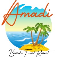 Amadi Beach Front Resort logo - Similar company to Assence