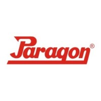 Paragon Footwear logo - Similar company to Revoltution