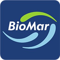BioMar UK logo - Similar company to Cuantec