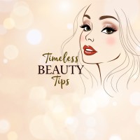 Timeless Beauty Tips logo - Similar company to Sv London Ltd