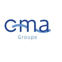 CMA GROUPE logo - Similar company to Aact+