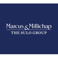 The Sulo Group logo - Similar company to Sulo Development