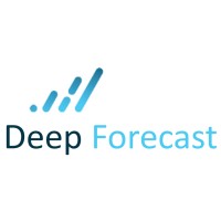 DeepForecast Inc logo - Similar company to Adrm Software, Inc.