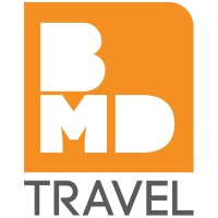 BMD TRAVEL logo - Similar company to Humanitas Mice