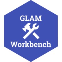 GLAM Workbench