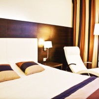 Best Western Europe Hotel
