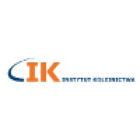 Instytut Kolejnictwa (Railway Institute) logo - Similar company to The Office Of Rail Transport