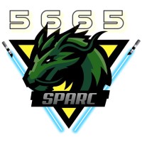 SPARC Robotics logo - Similar company to Kaiser Robotics 6989