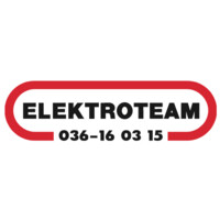 Elektroteam Elteknik i Jönköping AB logo - Similar company to Santé