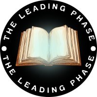 The Leading Phase logo - Similar company to Tedxvit