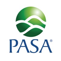 PASA logo - Similar company to Data Azerbaijan