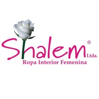 Shalem logo - Similar company to Double M Underwear