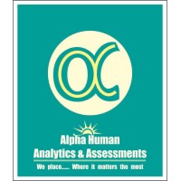 Alpha Human Analytics & Assessments logo - Similar company to Aha&A Pvt. Ltd.